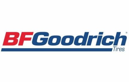 Logo BFGoodrich
