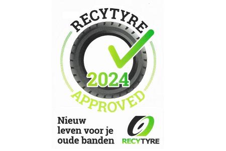 Recytyre