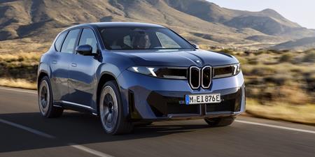 Pirelli-en-BMW-ix3