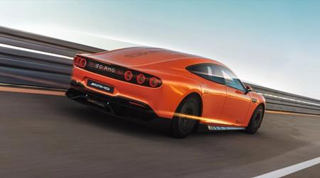 EV-Endurance---Mercedes-AMG---Foto-1