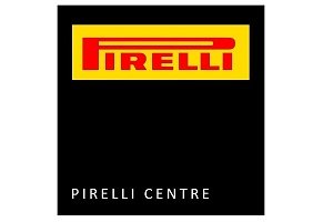 ERIC Banden is een erkend Pirelli Centre